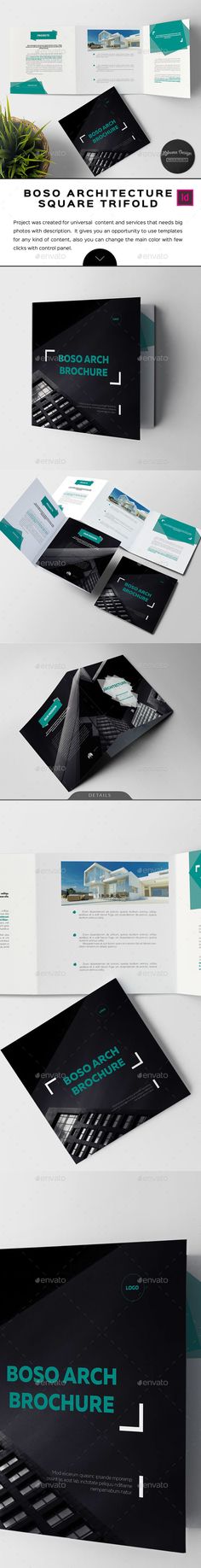 Andalucia Trifold Brochure template, Brochures and Corporate - advertising brochure template Andalucia Trifold Brochure template, Brochures and Corporate - advertising brochure template
