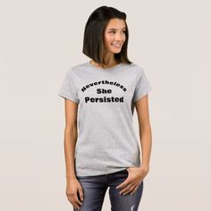 Damen T-Shirt Beach please Slim Fit Neverless®