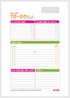 3363 best printables lists images in 2018 calendar day planners