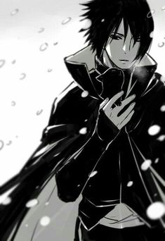 8000 Gambar Hitam Putih Sasuke HD Terbaik 8000 Gambar Hitam Putih Sasuke HD Terbaik