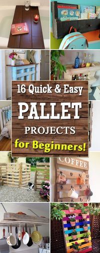 schäbige schicke gartenmöbel 16 quick and easy pallet projects for beginners 204 besten bilder auf pinterest in 2018 furniture from schäbige schicke gartenmöbel 16 quick and easy pallet projects for beginners 204 besten bilder auf pinterest in 2018 furniture from