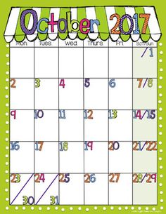 22 best calendar perpetual
