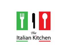 italian restaurant logos