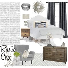 Rustic Chic Bedroom rustic chic bedroom decor. diy farmhouse king bed. diy bench. diy Rustic Chic Bedroom rustic chic bedroom decor. diy farmhouse king bed. diy bench. diy