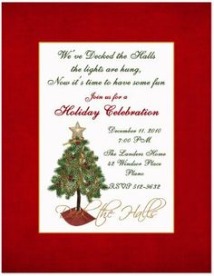 free printable open house invitations