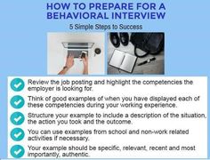 top 12 behavioral interview questions and sample answers