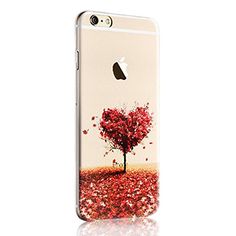 Custodia in plastica dura per iphone 6 di lusso carino disegno Custodia in plastica dura per iphone 6 di lusso carino disegno