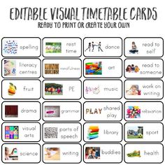 15 best school timetable images school schedule school timetable make your own timetable online