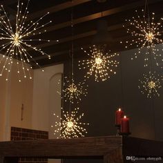 14 Christmas Starburst Lights Ideas Starburst Light Lights Starburst
