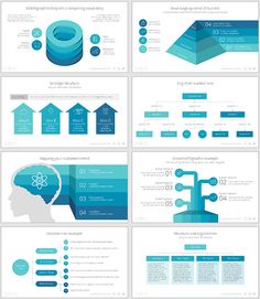 save powerpoint template