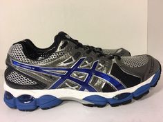asics gel nimbus ebay asics gel nimbus ebay