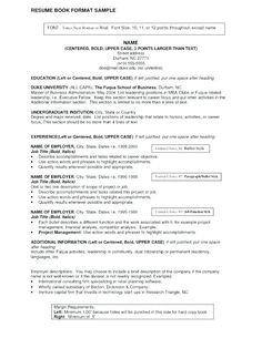 for 5 years experience in java 3 resume format pinterest