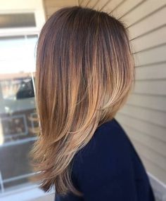 Tendance Coupe \u0026 Coiffure Femme Description Cheveux Mi,longs 2017 Voici Nos Meilleures Propositions