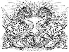 unicorns coloring page | mythical creatures | fantasy animals ... - Mythical Creatures Coloring Pages unicorns coloring page | mythical creatures | fantasy animals ... - Mythical Creatures Coloring Pages