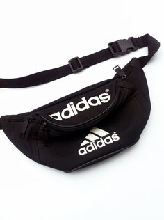Solar System Planets Cartoon Sport Waist Bag Fanny Pack Adjustable For Hike