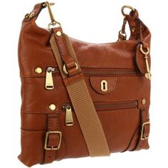 13 Best Crossover Bags Images On Pinterest Side Fossil Emilia Crossover Bag