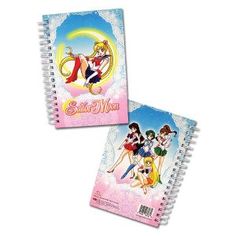 Sailor Moon Crystal Limited Japan Pretty Guardian Clear File A4 Deformed