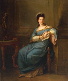 jeanne von kauffmann jeanne von kauffmann