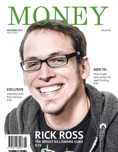free magazine cover maker online free magazine newsletter
