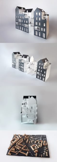 1265 best architecture models images on pinterest architectural
