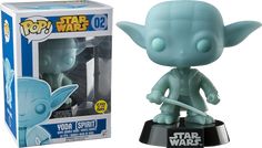 Caja Dañada Star Wars Jawa 3.75/" Figura de Vinilo Pop Bobble-head Funko