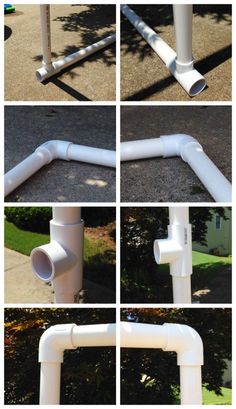 Tutorial How To Build A Party Backdrop From Pvc Pipe And Tutorial How To Build A Party Backdrop From Pvc Pipe And Drape System