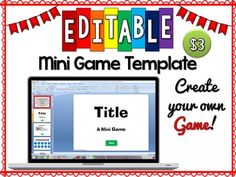 Make A Racing Game In Powerpoint | Creating Games