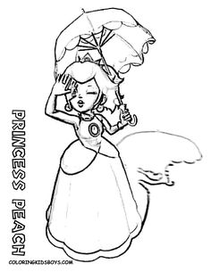 21 best mario coloring images on pinterest coloring pages