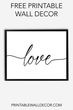 30 Suitable Cost-free Printable Black and White Wall Artwork photos inside of photograph relating to Free Printable Wall Art Black and White known as 30 Simplest No cost Printable Black and White Wall Artwork visuals inside of