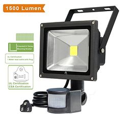 37 Led Flood Light Ideas Lights 37 Led Flood Light Ideas, Outdoor Led Flood Light Motion Sensor