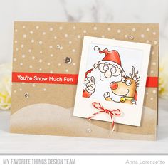 NEW ho ho ho yeah wow Set Die Cutter Christmas xmas Card Making scrapbooking