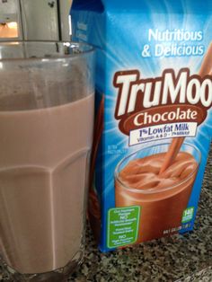 Trumoo Chocolate Milk Gluten Free Trumoo Chocolate Milk Gluten Free