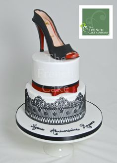 Birthday Cake , Gateau D\u0027anniversaire Decore , Verjaardagstaart