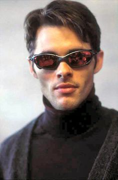 James Marsden He S Modeling Again Here James Marsden James Marsden James D Arcy Editorial Fashion