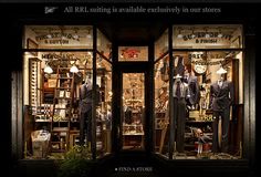 rrl west broadway
