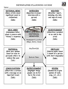 aztec inca maya comparison charts teacherspayteachers aztec maya inca comparison chart