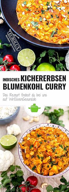 Blumenkohl in Mandelsauce entkoppelte Diät