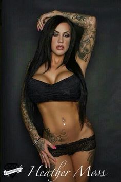 Heather Sexy Tattoos Sensual Lingerie Models Women Lingerie Sexy Lingerie Heather Sexy Tattoos Sensual Lingerie Models Women Lingerie Sexy Lingerie