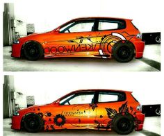 9 best custom car decals images on pinterest car tuning custom