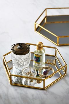 Bathroom Mirror Tray gold mirrored tray / world market | home & furniture | pinterest Bathroom Mirror Tray gold mirrored tray / world market | home & furniture | pinterest