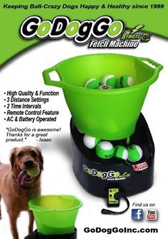 Godoggo fetch machine coupon Lowest price on godoggo fetch machine Godoggo Fetch Machine Sale.