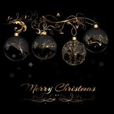 44 best christmas black gold images xmas black gold xmas cards christmas black background