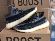 Adidas YEEZY Tenis Yeezy Boost 350 V2 Asriel Farfetch