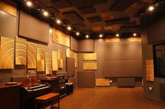 18 Boxy Modular Rooms Ideas Acoustic Solutions Amadeus Acoustic