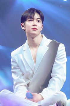 SF9 ダウォン セット 抑えよ
