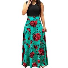 Women Summer Cotton Linen Dresses Feminino Vestido Short Sleeve Plus Size Sundress 9 Color Full Size UK8~22 Kingwo