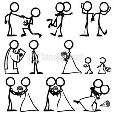 stick man stick figure happy jumping celebrating download from