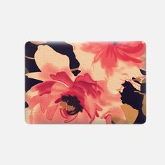 MacBook Air Covers Round Summer Painting Fruit Red Pomelo Plastic Hard Shell Compatible Mac Air 11 Pro 13 15 Laptop Cover Case Protection for MacBook 2016-2019 Version