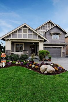130 Simple, Fresh and Beautiful Front Yard Landscaping Ideas ... 130 Simple, Fresh and Beautiful Front Yard Landscaping Ideas ...