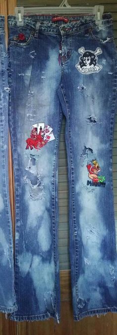 Woody Wild Woodpecker Sew Ironed On Embroidery Applique Patch